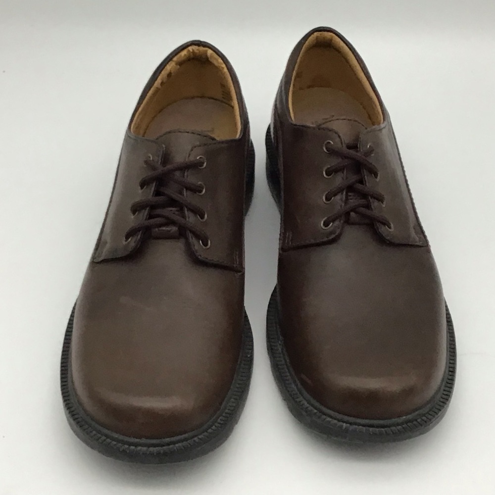 Timberland Men’s Low Cut Nice Shoes, Sz. 8M